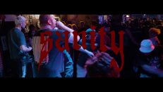 SANITY TN - REJECT HUMANITY (FT. MARK WOELKERS) [OFFICIAL MUSIC VIDEO] (2021) SW EXCLUSIVE