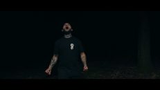 DOWNFALL OF MANKIND - DIVINE SLAUGHTER [OFFICIAL MUSIC VIDEO] (2022) SW EXCLUSIVE