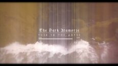 The Dark Alamorte -  Tusk in the Abyss (Official Visualiser)